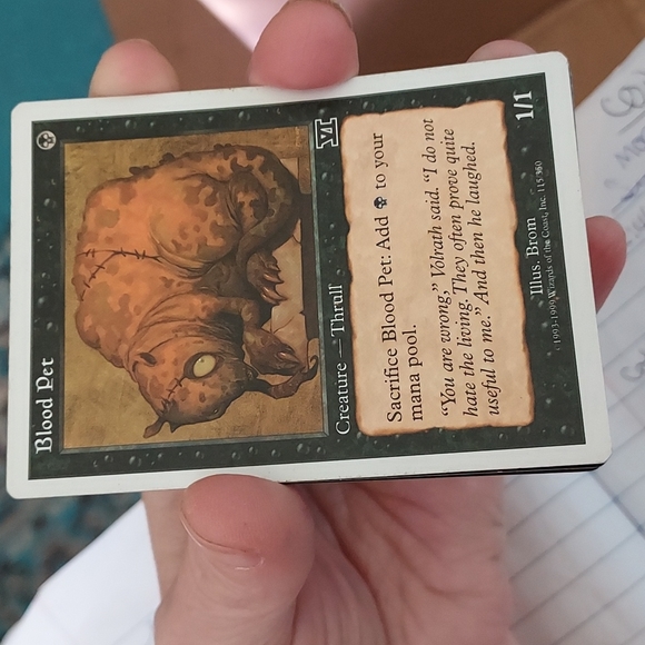 Thinking cap items - Picture 4 of 17